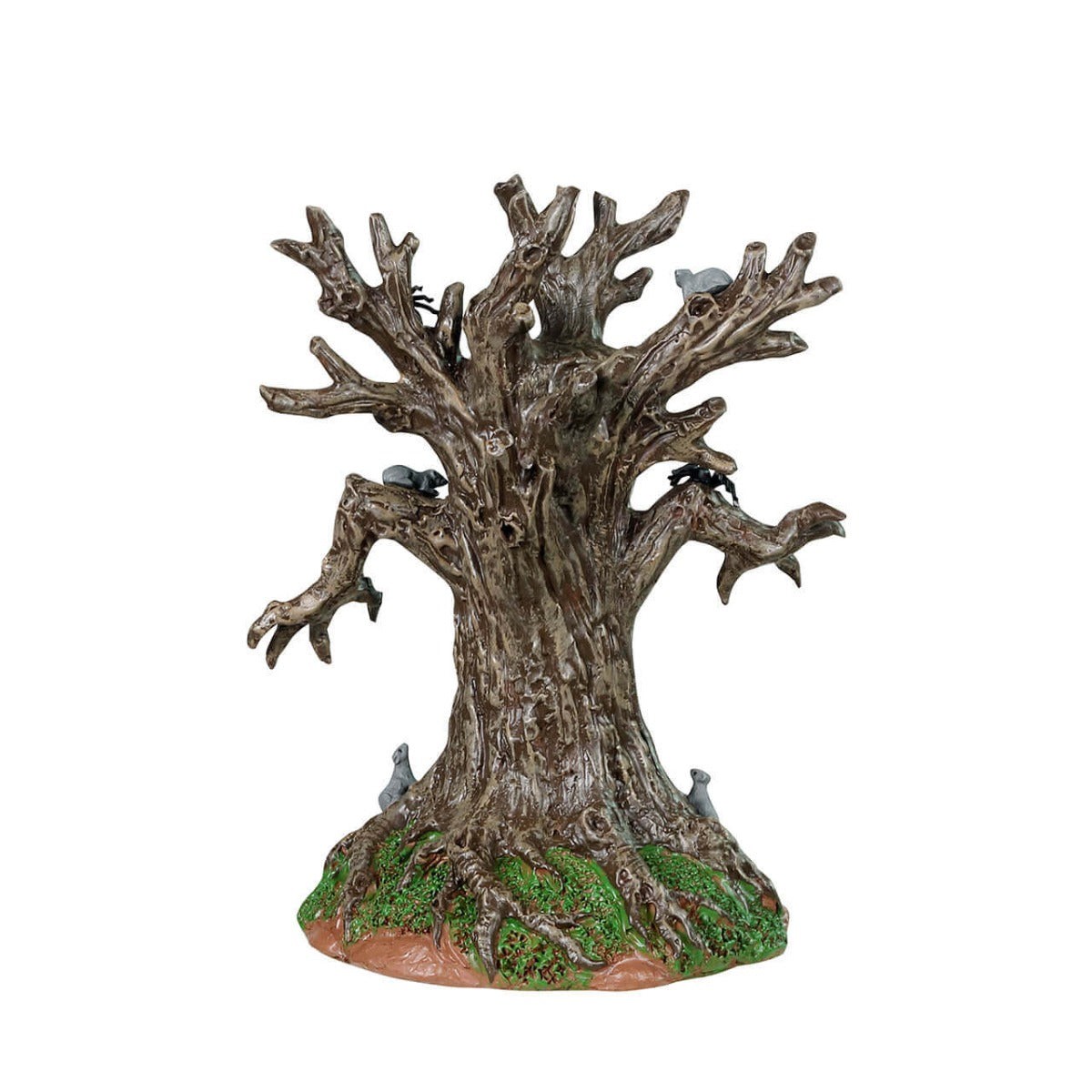 Evil Spooky Tree - LEMAX COD. 43703