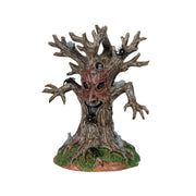 Evil Spooky Tree - LEMAX COD. 43703