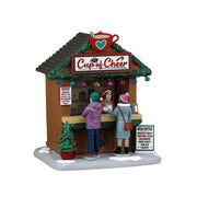 Cup Of Cheer - LEMAX COD. 43712