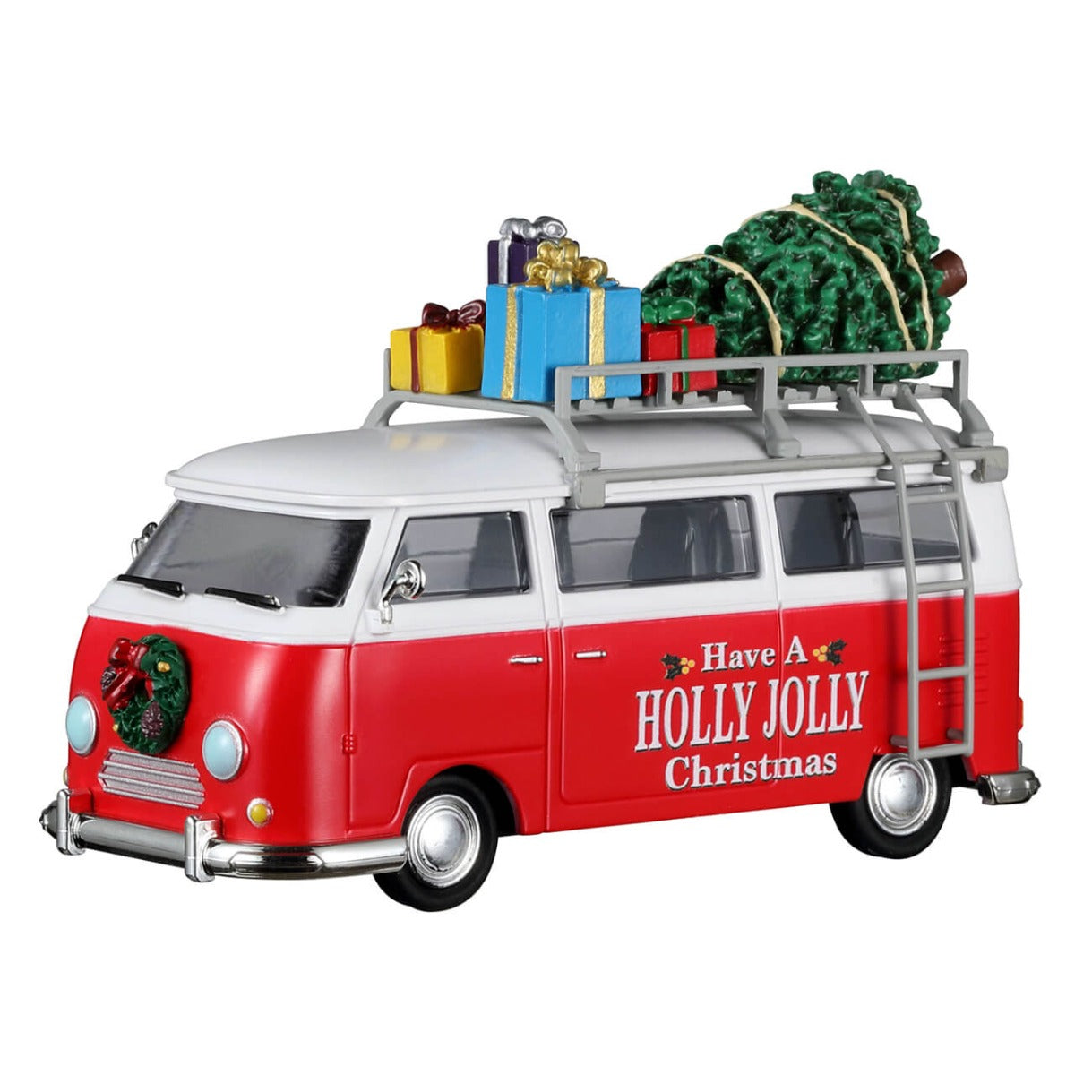 Christmas Van - LEMAX COD. 43721