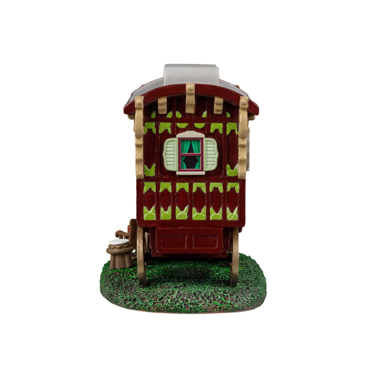 Caravan Music Festival - LEMAX COD. 43724