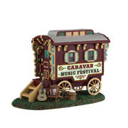 Caravan Music Festival - LEMAX COD. 43724