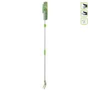FORBICE AD ASTA ALLUNGABILE 180-300 CM CON BLOCCARAMI