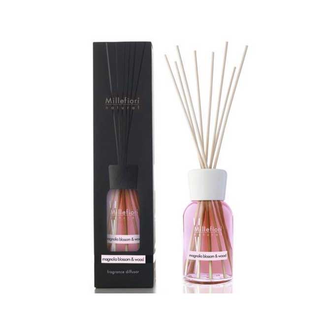 DIFFUSORE STICK 250 ML MAGNOLIA BLOSSOM/WOOD