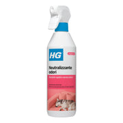 HG NEUTRALIZZANTE ODORI PER L'AMBIENTE 500 ML