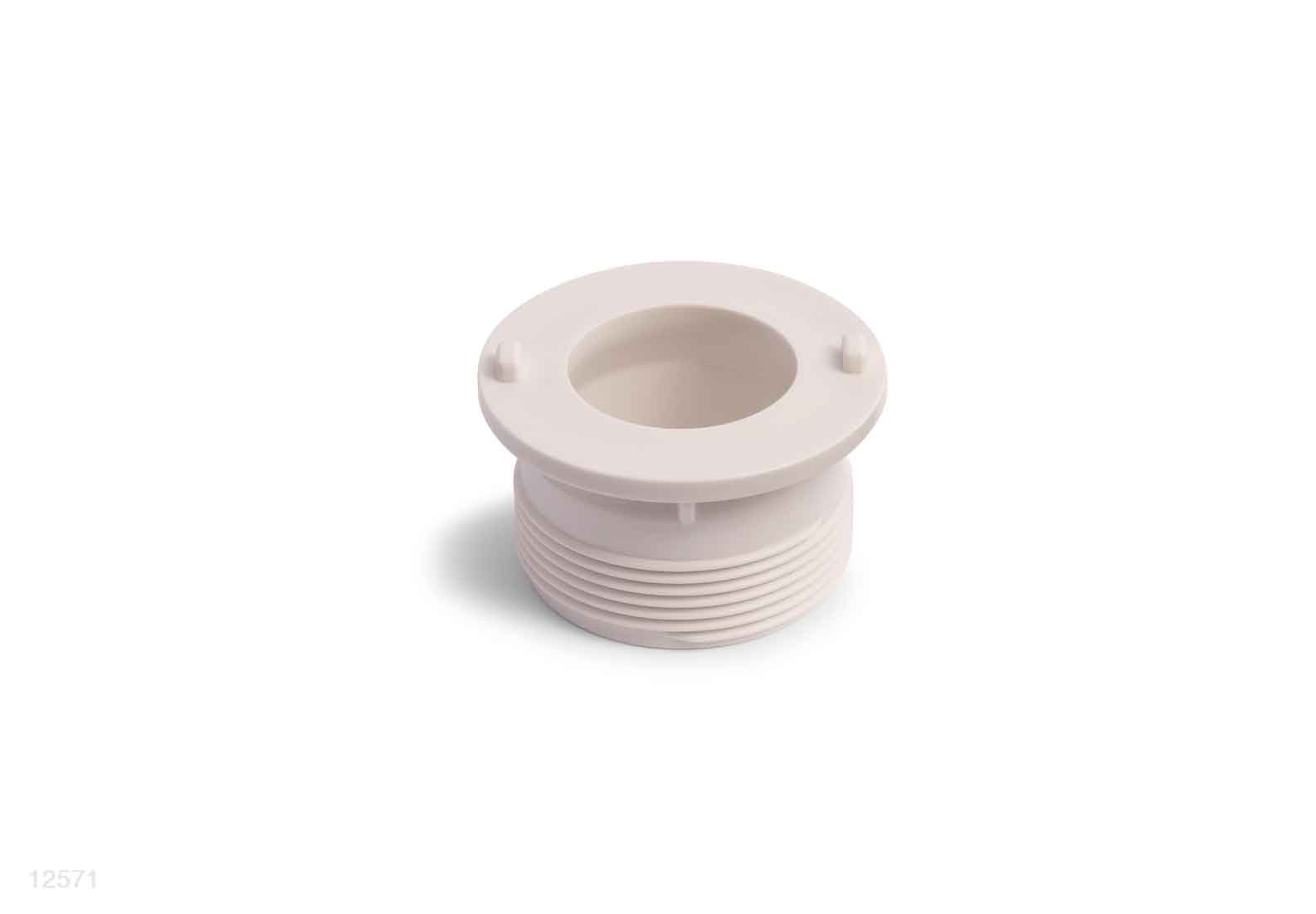 INTEX RICAMBIO ADATTATORE TUBO 38MM