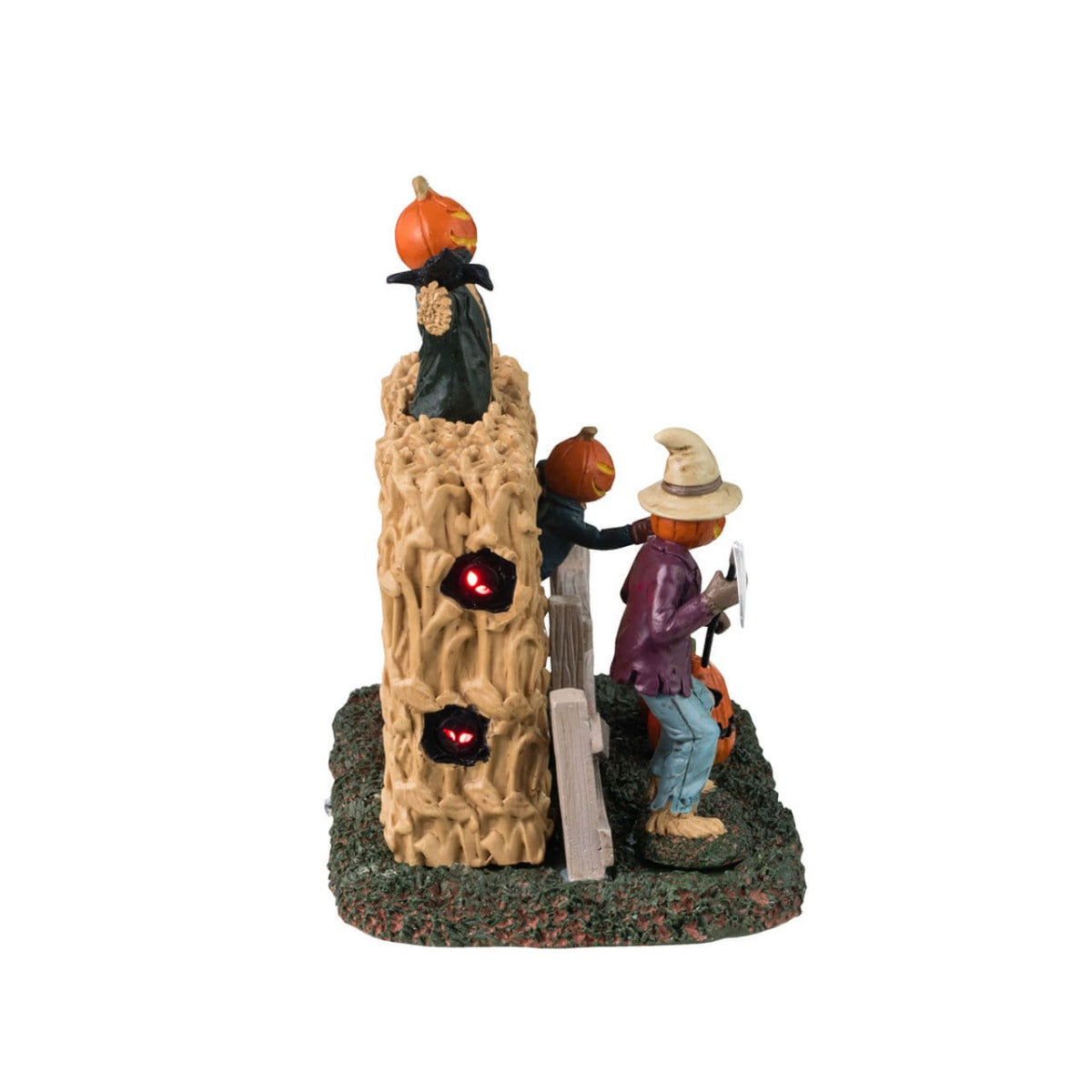 Spooky Scarecrows - LEMAX COD. 44305