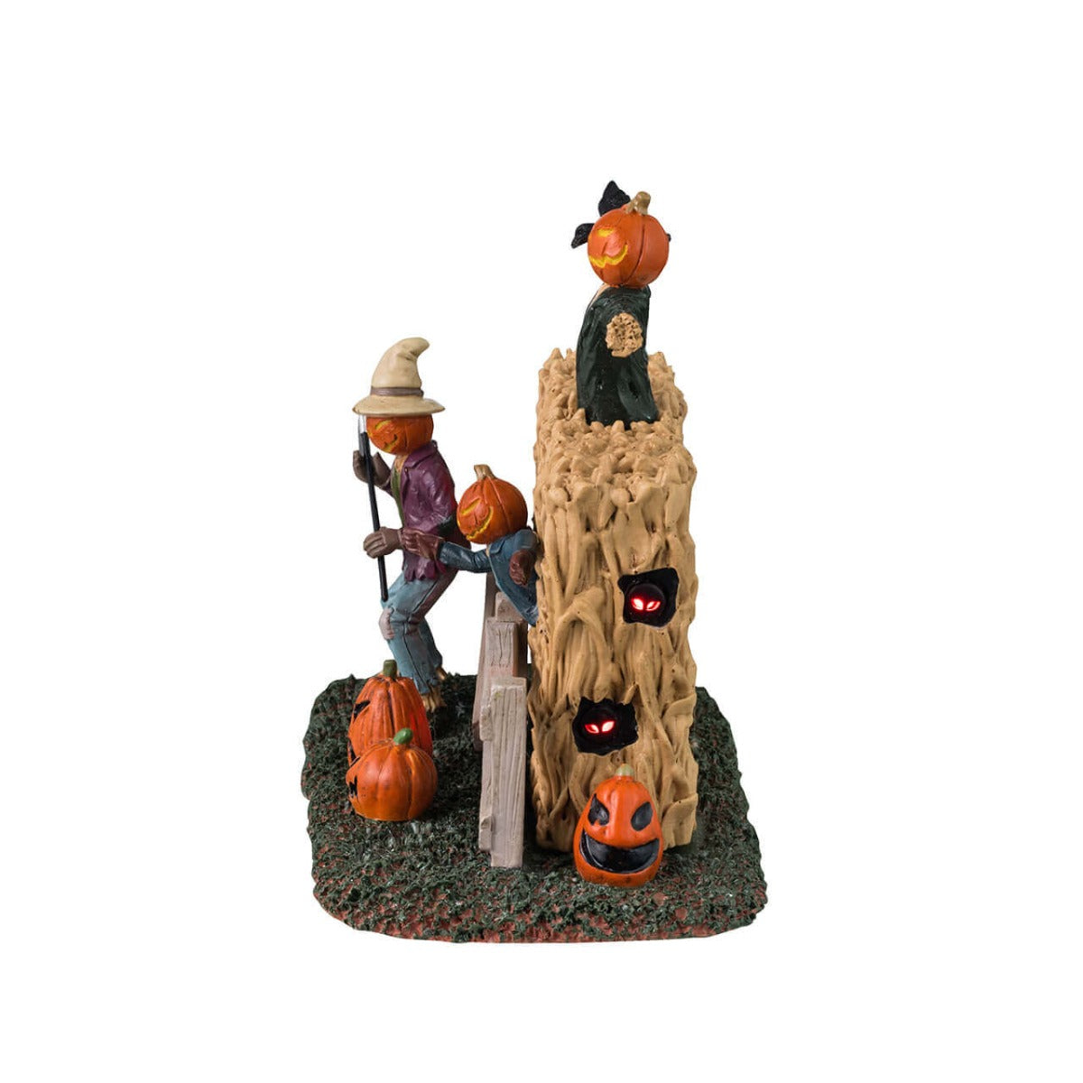 Spooky Scarecrows - LEMAX COD. 44305