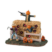 Spooky Scarecrows - LEMAX COD. 44305