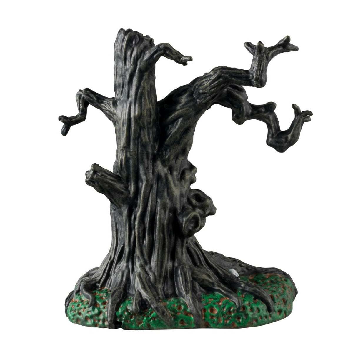 ALBERO DELL'ORRORE - CREEPY TREE