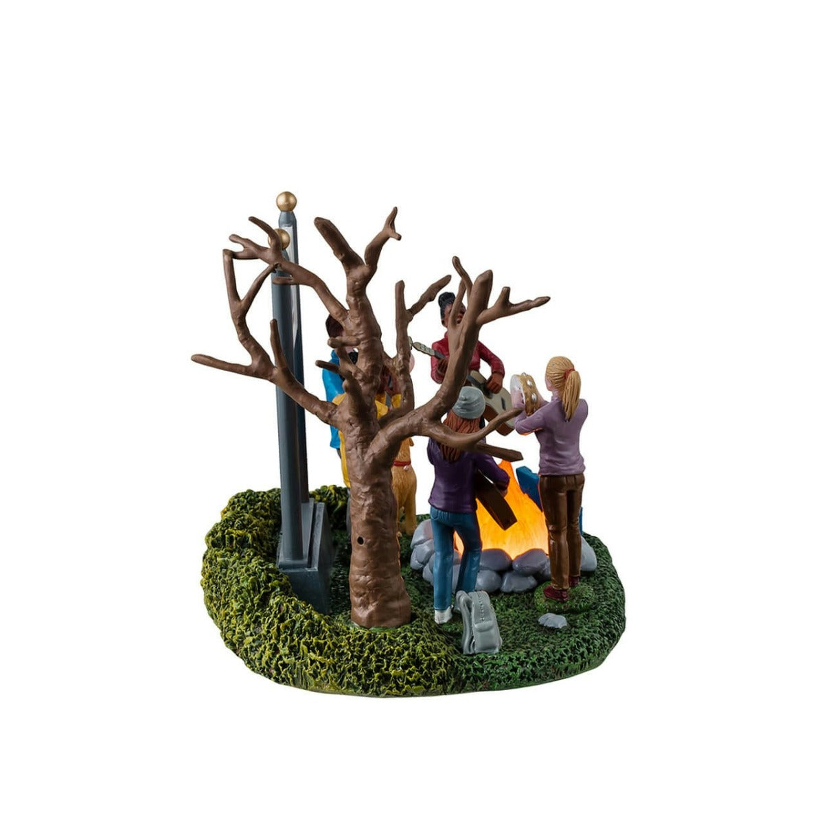 Music Festival - LEMAX COD. 44323