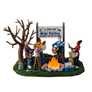 Music Festival - LEMAX COD. 44323