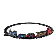 Caddington Regional Railroad - LEMAX COD. 44330