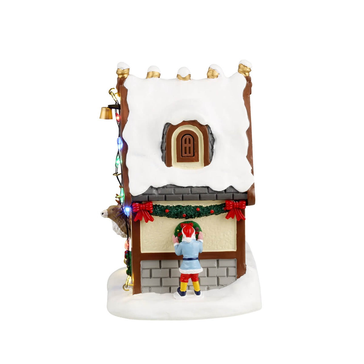 Donner's Den - LEMAX COD. 44333
