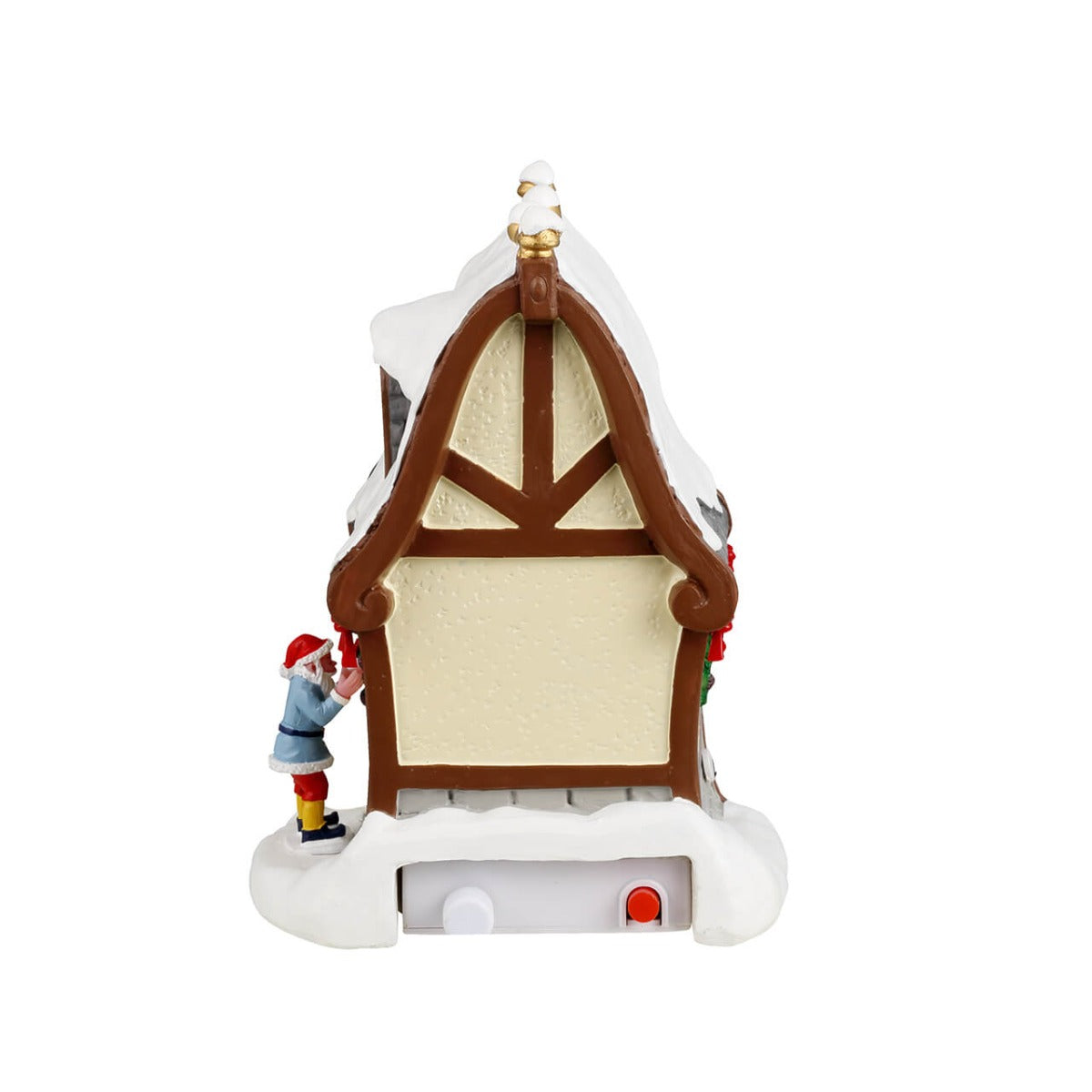 Donner's Den - LEMAX COD. 44333