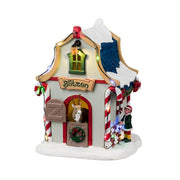 Blitzen's Den - LEMAX COD. 44334