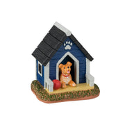 Fluffy's House - LEMAX COD. 44335