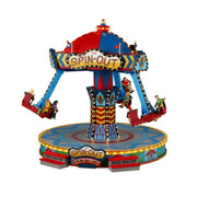 The Spin Out - LEMAX COD. 44361