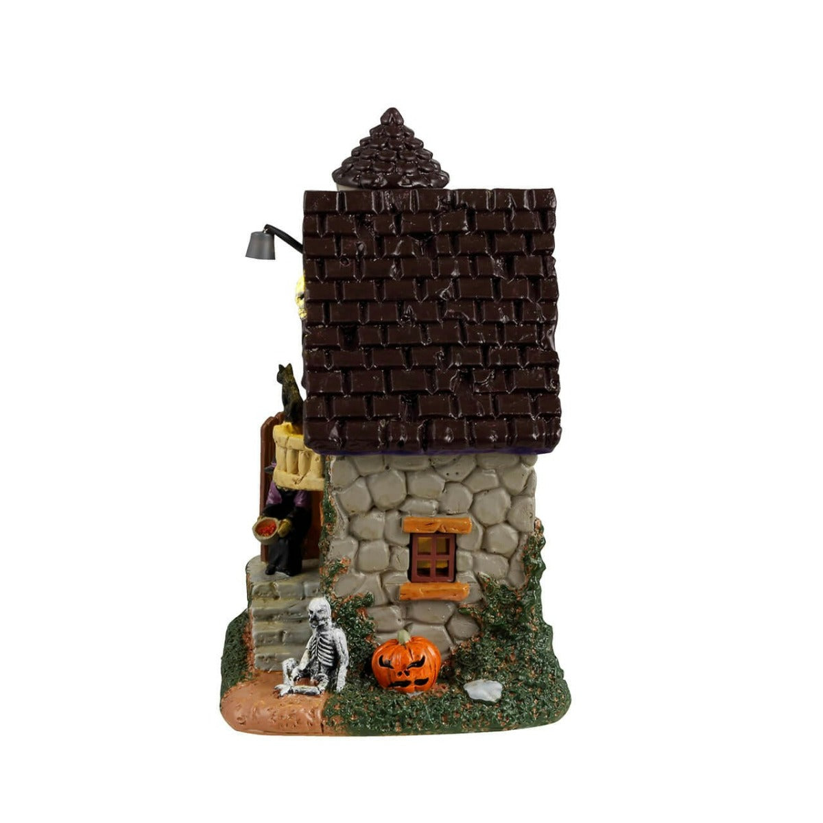 CASA DEI DOLCETTI - WITCH'S TREATS