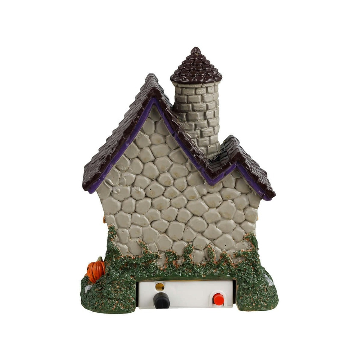 CASA DEI DOLCETTI - WITCH'S TREATS
