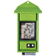 TERMOMETRO DIGITALE MIN-MAX