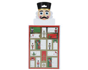 SEGNAPACCO ADESIVO ETICHETTE SCHIACCIANOCI
