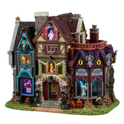 Madness Manor – LEMAX COD. 45205