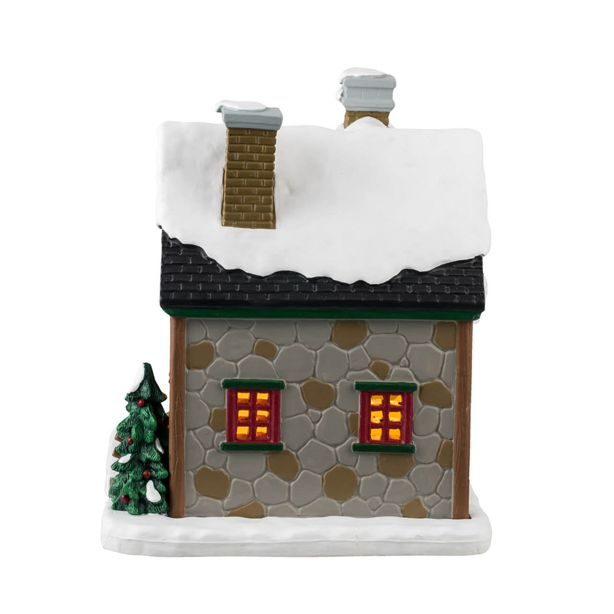 Winter's Haven Cafe - LEMAX COD. 45232
