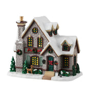 White Christmas - LEMAX COD. 45235