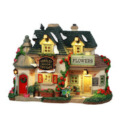 Farnley Moor Cottage - LEMAX COD. 45237