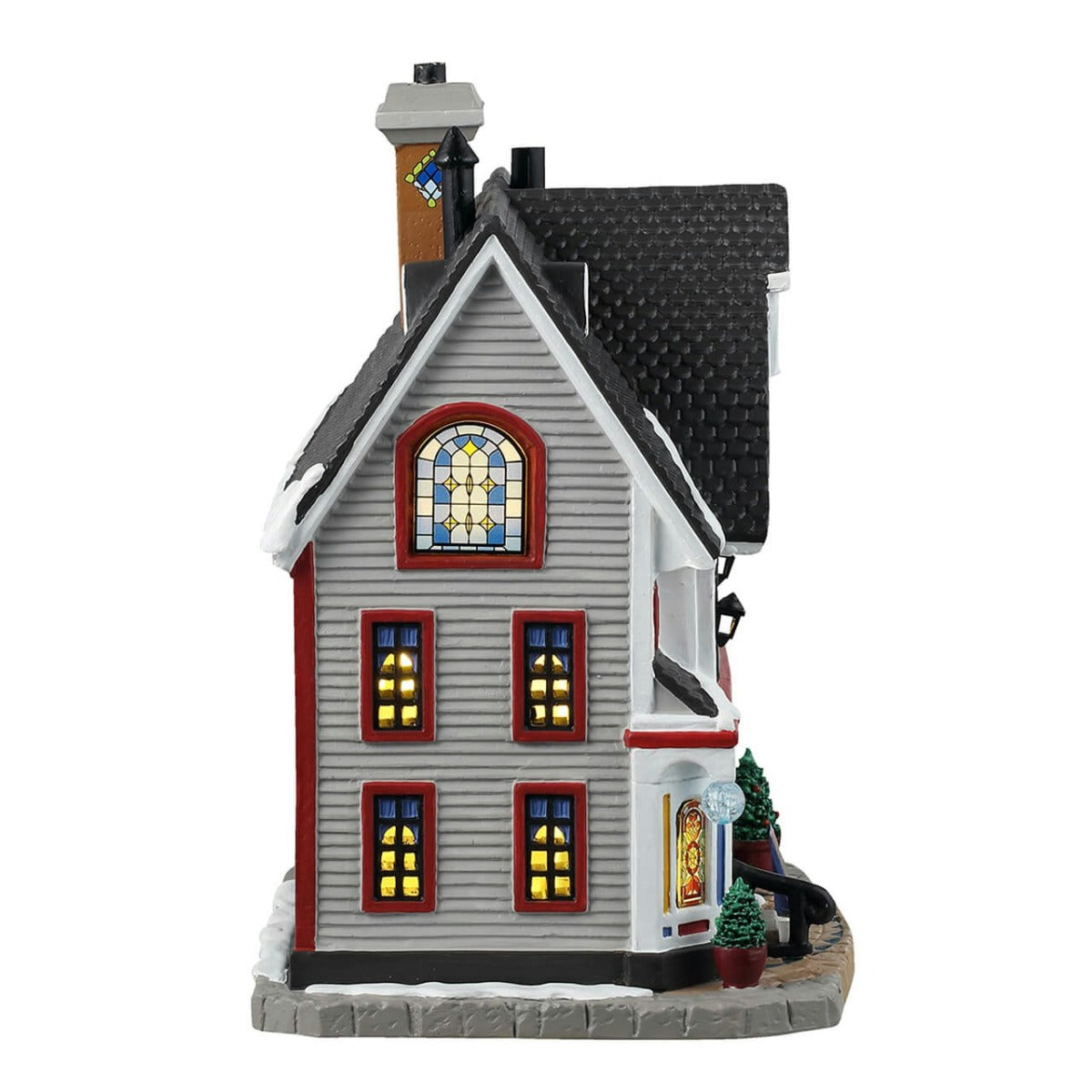 Glassworks - LEMAX COD. 45245