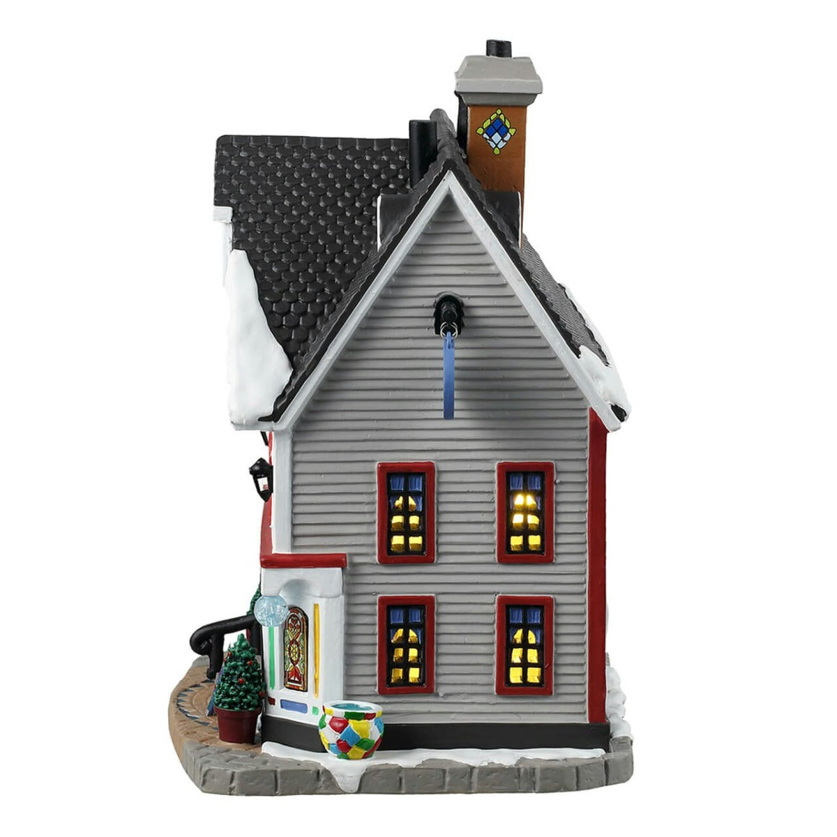 Glassworks - LEMAX COD. 45245