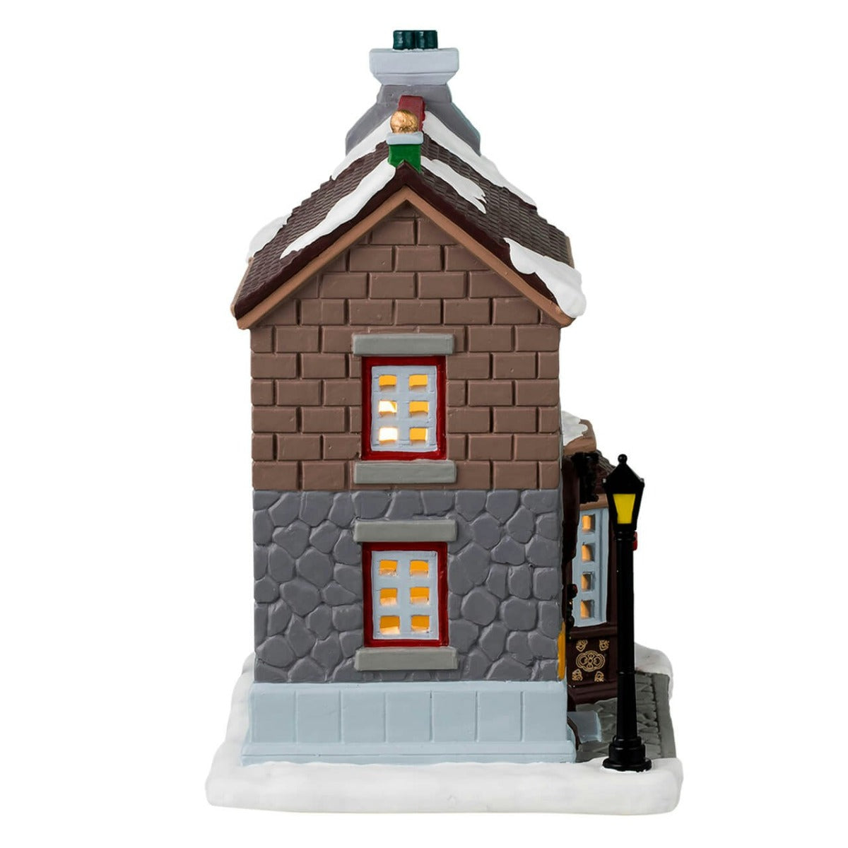 Clearview Post Office - LEMAX COD. 45247