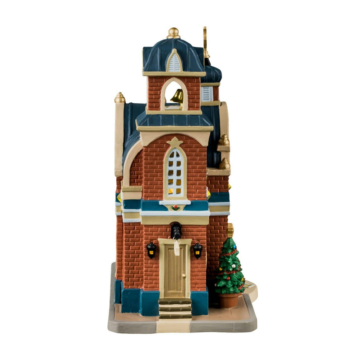 SANTUARIO - SPIRIT OF JOY COMMUNITY CHURCH