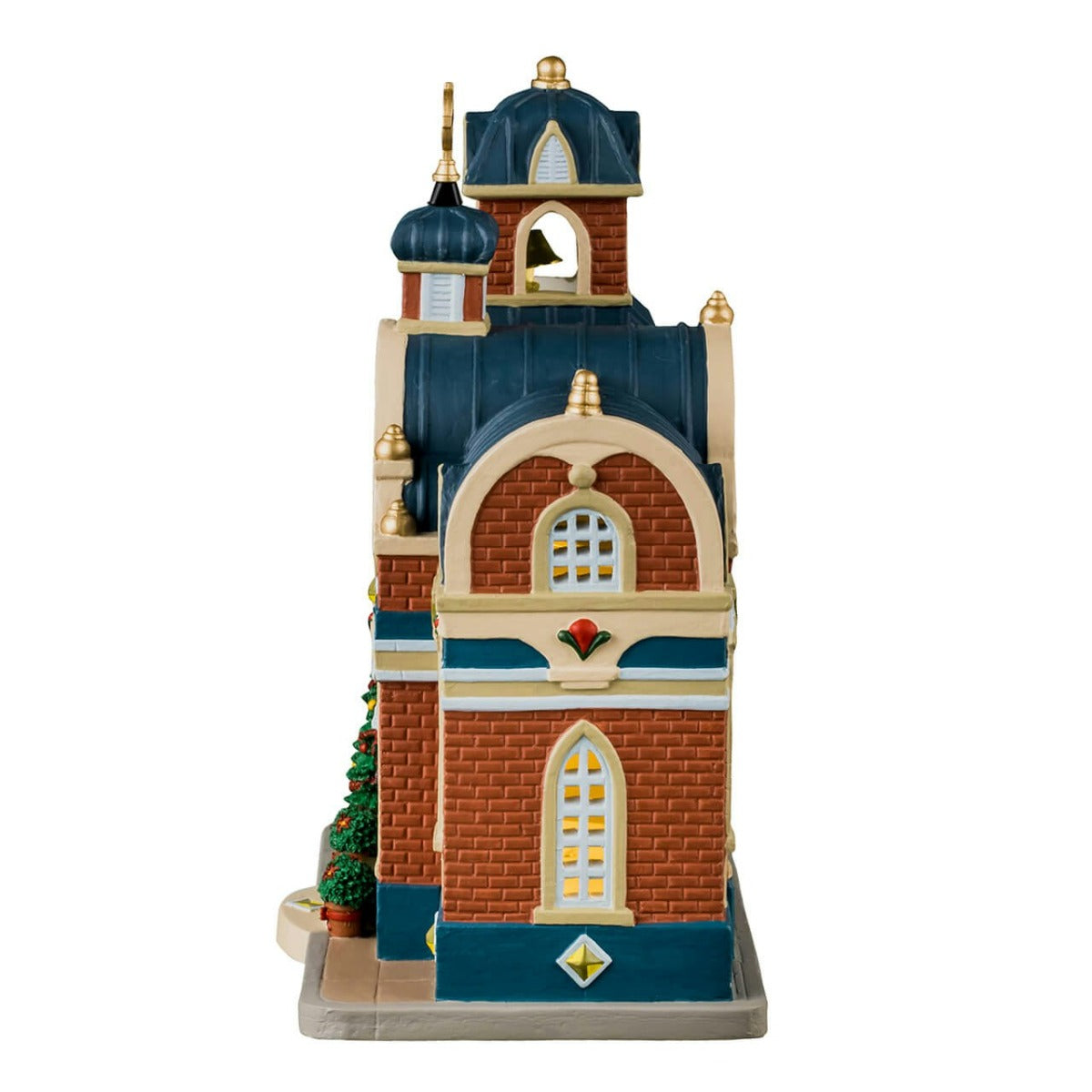 SANTUARIO - SPIRIT OF JOY COMMUNITY CHURCH