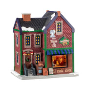 EMPORIO - THE TOBACCO & GIFT EMPORIUM