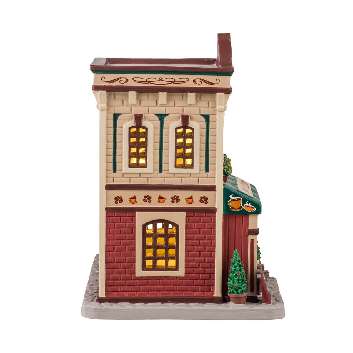 BAR ACCOGLIENTE - COZY CAFE