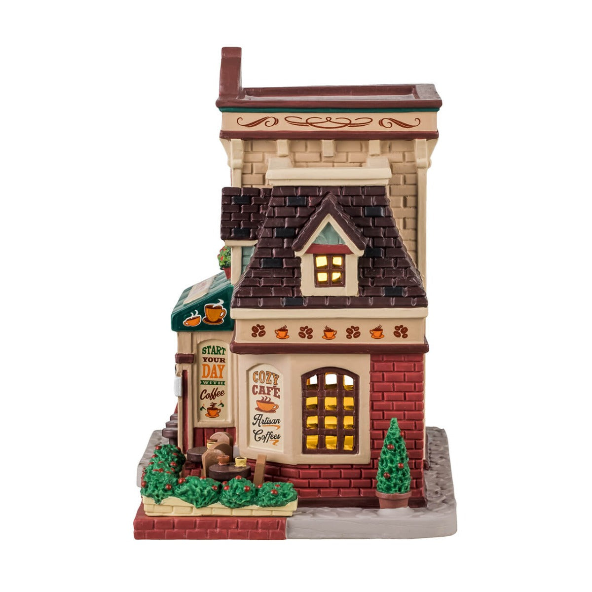 BAR ACCOGLIENTE - COZY CAFE