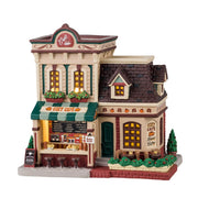 BAR ACCOGLIENTE - COZY CAFE