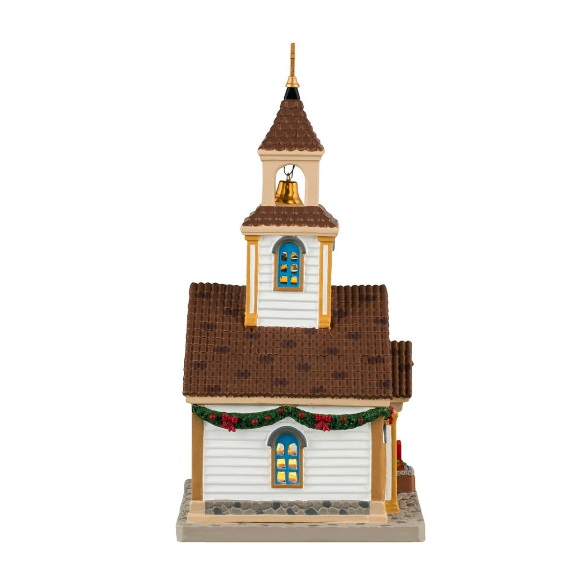 The New Village Church - LEMAX COD. 45261