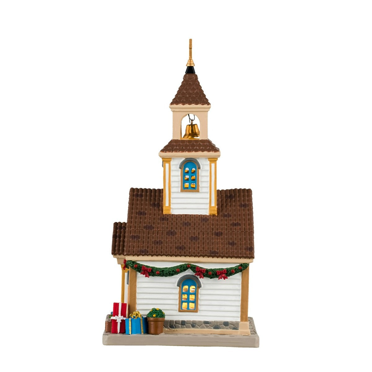 The New Village Church - LEMAX COD. 45261