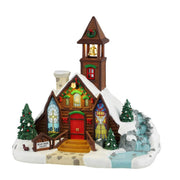 Bear Creek Chapel - LEMAX COD. 45265