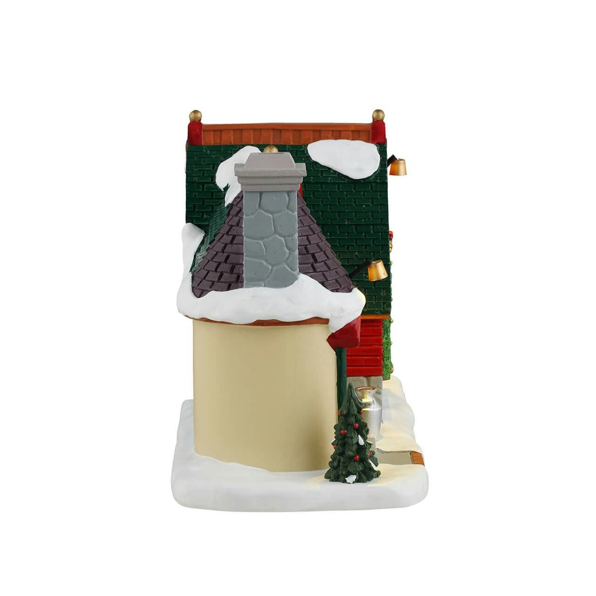 Santa's Snack Shack - LEMAX COD. 45271