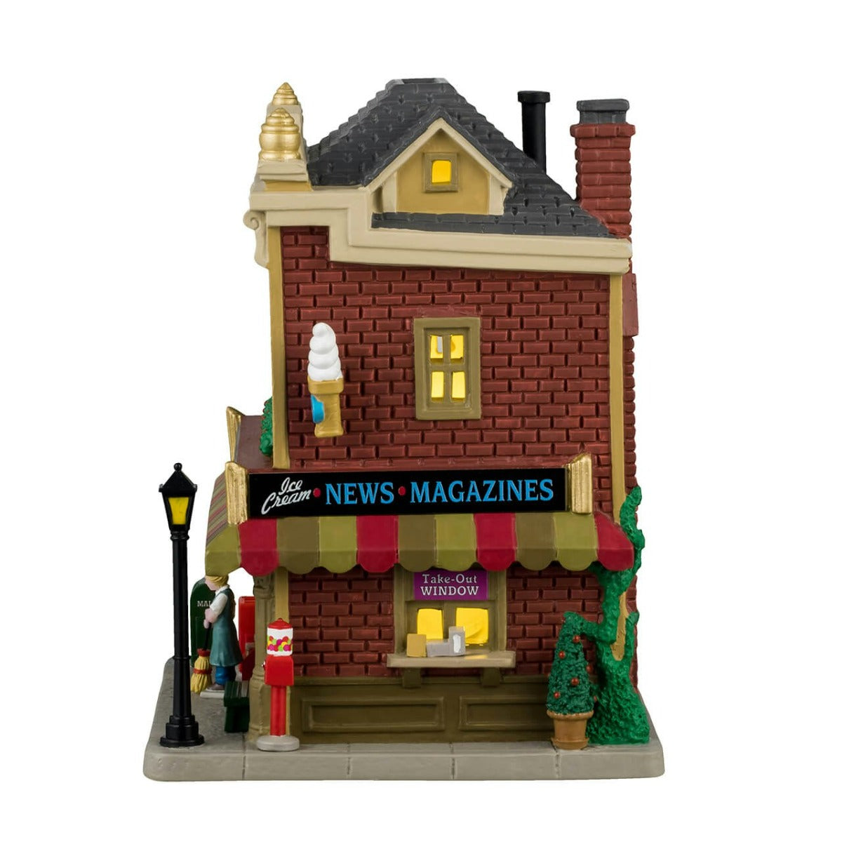 FARMACIA - CADDINGTON VILLAGE DRUG STORE
