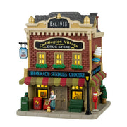 FARMACIA - CADDINGTON VILLAGE DRUG STORE