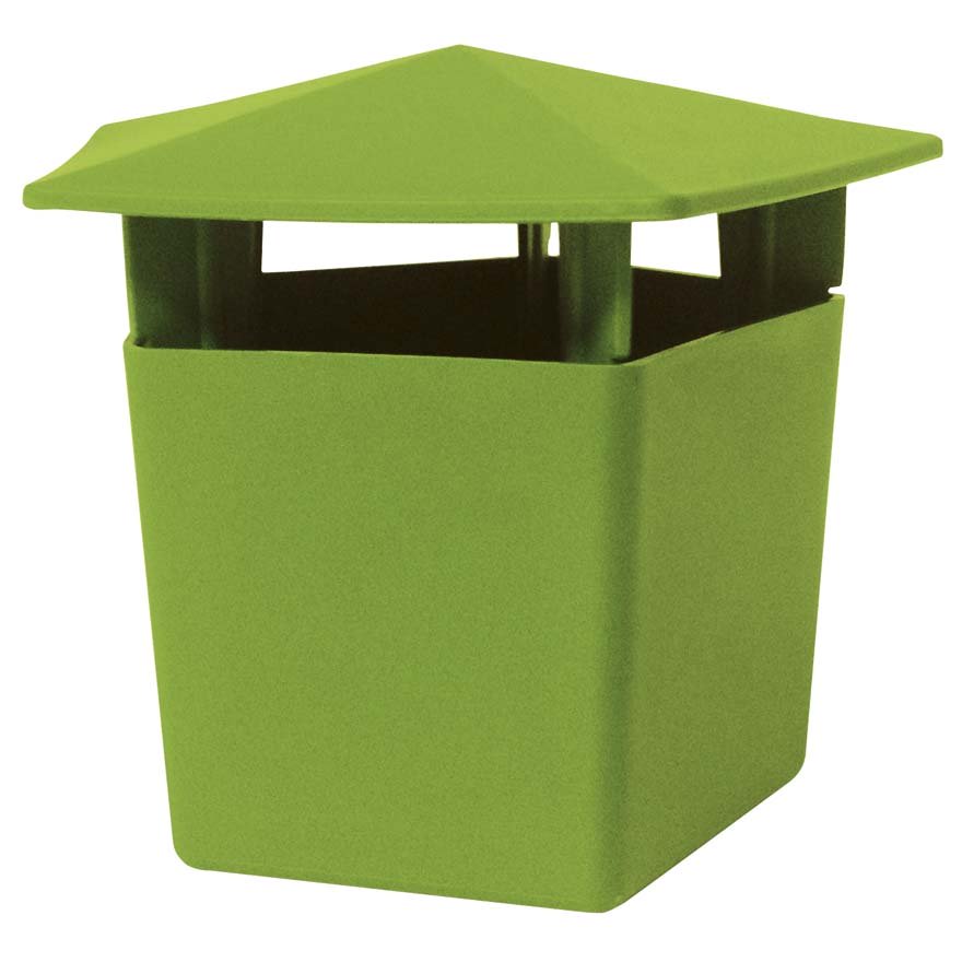 2 TRAPPOLE PER LUMACHE
