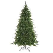 ALBERO DI NATALE LAGORAI 180CM VERDE