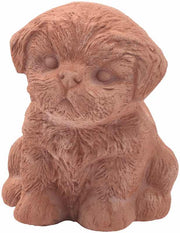 CUCCIOLO BARBONCINO GALESTRO 15 CM
