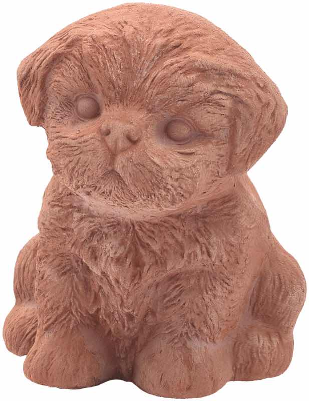 CUCCIOLO BARBONCINO GALESTRO 15 CM