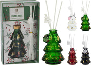 Profumatore Ambiente Natalizio 80ml - Assortito